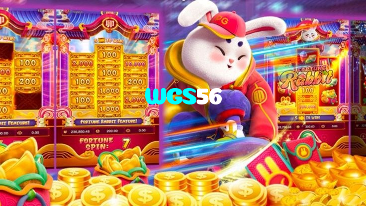 WGS56