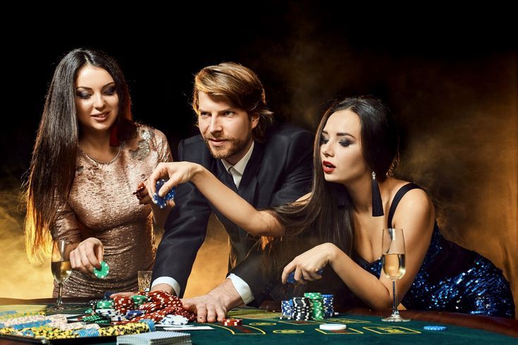 Lucky Mobile Slots Live Casino