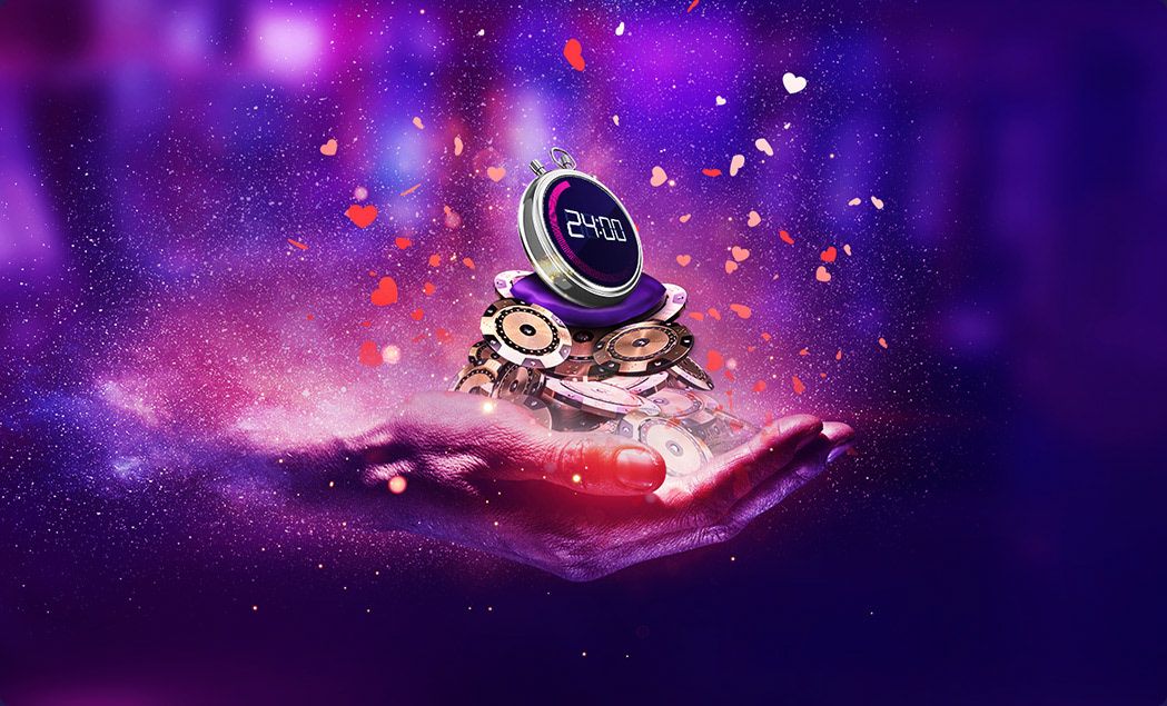 Lucky Mobile Slots Live Casino