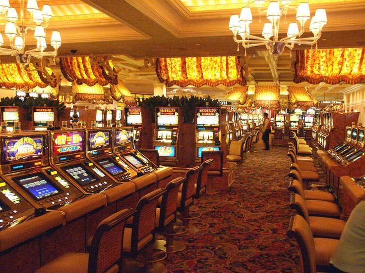 Lucky Mobile Slots Live Betting