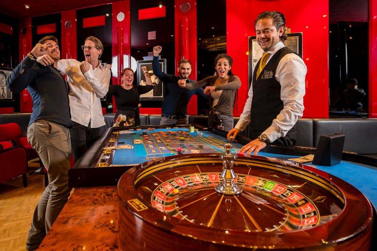 Lucky Mobile Slots Live Casino