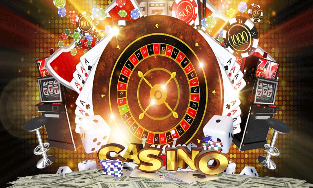 Lucky Mobile Slots Live Casino