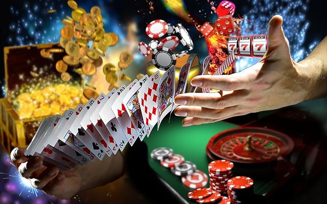 Lucky Mobile Slots Live Betting