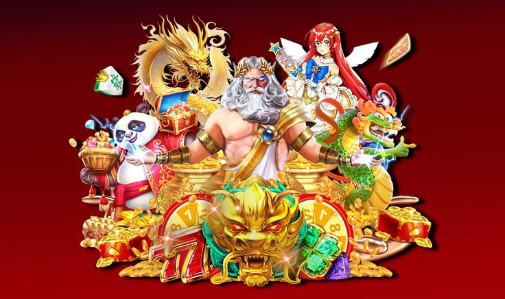 Lucky Mobile Slots Live Casino